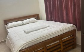 Aashritaa Home Stay Tiruvannamalai